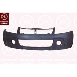 Bumper KLOKKERHOLM 6825900 OE Ref 7170065841T2G