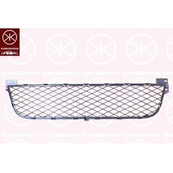Bumper Grille KLOKKERHOLM 6825913 OE Ref 7172177K00