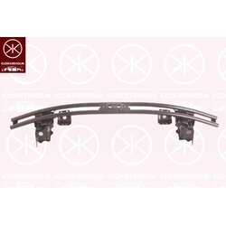 Barre de support de pare-chocs 6825940 pour SUZUKI GRAND