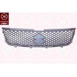 Radiator Grille KLOKKERHOLM 6825990 OE Ref 7174165J0038B
