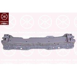 Front Subframe Cross Rail KLOKKERHOLM 6826231 OE Ref 5823054P00000