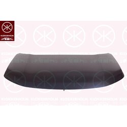 Bonnet KLOKKERHOLM 6826280 OE Ref 5730054P00000