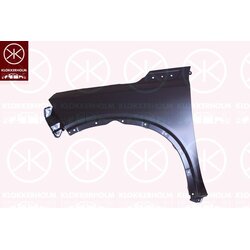 Wing KLOKKERHOLM 6826311 OE Ref 57711-54P00-000