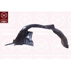 Mudguard KLOKKERHOLM 6826387 OE Ref 7232254P00000
