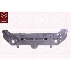 Rear Panel KLOKKERHOLM 6826650 OE Ref 6550054P00000
