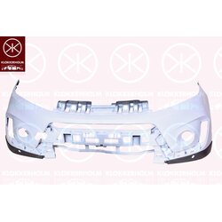 Bumper KLOKKERHOLM 6826901 OE Ref 7171186R10N49