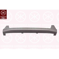 Bumper KLOKKERHOLM 6826903 OE Ref 7177254P00PSD
