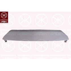 Bumper KLOKKERHOLM 6826904 OE Ref 7177154P00PSD