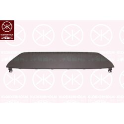 Bumper KLOKKERHOLM 6826905 OE Ref 7177154P00PSD