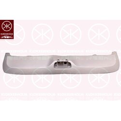 Pare-chocs 6826952 pour SUZUKI VITARA 7187154P00PSD