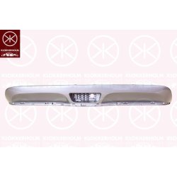 Bumper KLOKKERHOLM 6826954 OE Ref 7187186R000BK