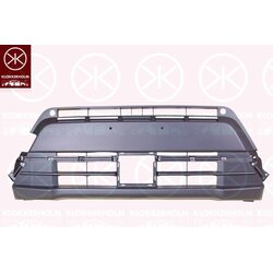 Radiator Grille KLOKKERHOLM 6826993 OE Ref 7172186R105PK