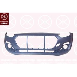Bumper KLOKKERHOLM 6828900A1 OE Ref 7171153R00799