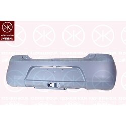 Pare-chocs 6828950A1 pour SUZUKI SWIFT 71811-53R00-799