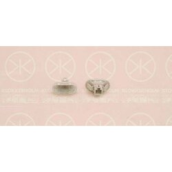 Direction Indicator Light KLOKKERHOLM 68300560 OE Ref 47 01 092