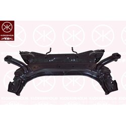 Subframe KLOKKERHOLM 6832005 OE Ref 93197083