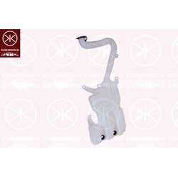 Washer Fluid Reservoir KLOKKERHOLM 6832306346 OE Ref 3845051K00000