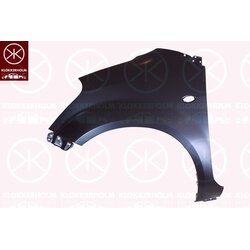 Aileron 6832312 pour SUZUKI SPLASH 57710-51K00-000