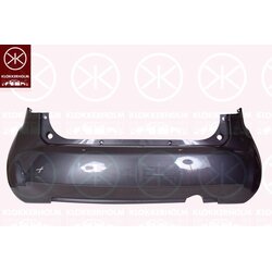 Pare-chocs 6832950A1 pour SUZUKI SPLASH 7181151K00799