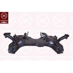 Subframe KLOKKERHOLM 6835005 OE Ref 4581055L50000