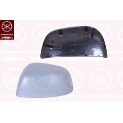 Exterior Mirror Cover KLOKKERHOLM 68351054