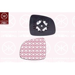 Exterior Mirrors Glass KLOKKERHOLM 68351063 OE Ref 71743613