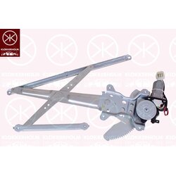 Window Regulator KLOKKERHOLM 68351802 OE Ref 71750976