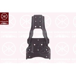 Front Slam Panel KLOKKERHOLM 6835210 OE Ref 5824080J00000