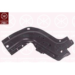 Front Slam Panel KLOKKERHOLM 6835214 OE Ref 5811054L00000