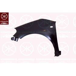 Wing KLOKKERHOLM 6835311 OE Ref 71742877