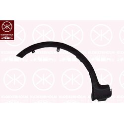 Fender Flare KLOKKERHOLM 6835376 OE Ref 7721080J005PK