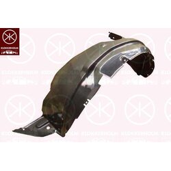 Garde-boue 6835387 pour SUZUKI,FIAT 72322-80J00