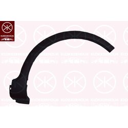 Fender Flare KLOKKERHOLM 6835595 OE Ref 7726080J005PK