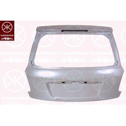 Tailgate Bootlid KLOKKERHOLM 6835710 OE Ref 6910079J00000