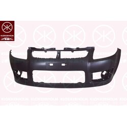 Bumper KLOKKERHOLM 6835900 OE Ref 7171179J10799