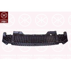 Engine Cover KLOKKERHOLM 6837792 OE Ref 7239061M00000