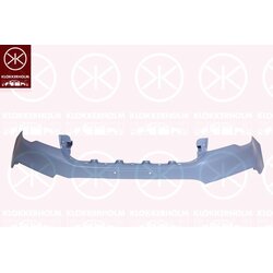 Pare-chocs 6837900A1 pour SUZUKI SX4 7171164R00799