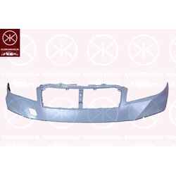 Bumper KLOKKERHOLM 6837901A1 OE Ref 7171161M00799