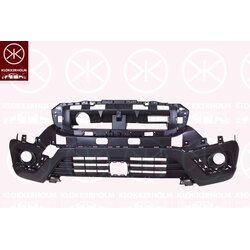 Pare-chocs 6837902A1 pour SUZUKI SX4 7172164R005PK