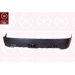 Bumper KLOKKERHOLM 6837950 OE Ref 7182161M005PK