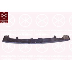 Spoiler 6837968 pour SUZUKI SX4 7187161M105PK