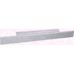 Sill Panel KLOKKERHOLM 6840002 OE Ref 6410028120