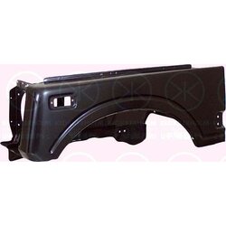 Wing KLOKKERHOLM 6840312 OE Ref 5860080021000