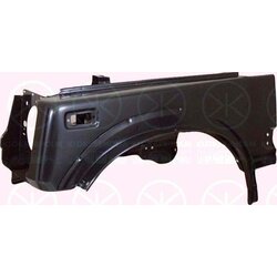 Wing KLOKKERHOLM 6840313 OE Ref 5880083050000