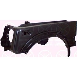 Wing KLOKKERHOLM 6840316 OE Ref 5860052C60000