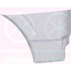 Quarter Panel KLOKKERHOLM 6840601