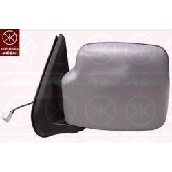 Exterior Mirror KLOKKERHOLM 68421041 OE Ref 8470276J70