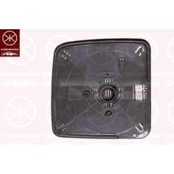 Exterior Mirrors Glass KLOKKERHOLM 68421062 OE Ref 8470181A21