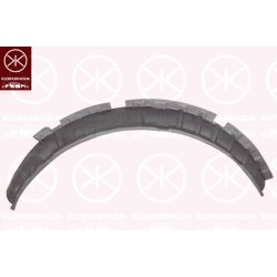 Inner Wheel Arch Liner KLOKKERHOLM 6842542