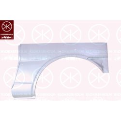 Quarter Panel KLOKKERHOLM 6842591